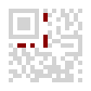 Picture showing the dark format information modules of a Micro QR code (none)