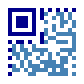Colorful M4-Q QR code encoding "RAIN"