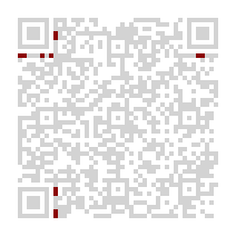 Picture showing the light format information modules