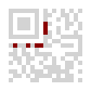 Picture showing the light format information modules of a Micro QR code (none)